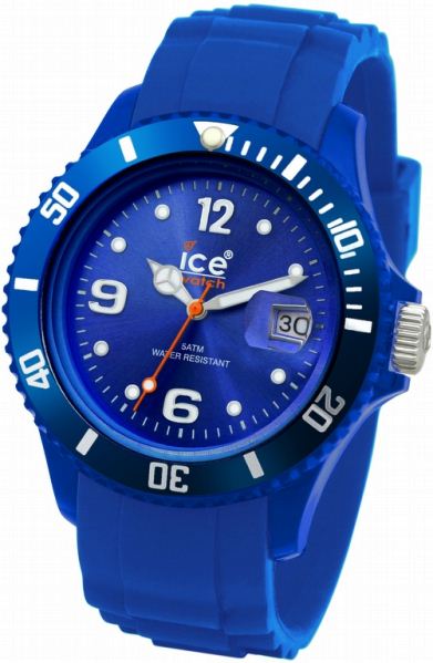 ICE WATCH SI.BE.U.S.09 SILI COLLECTION (43mm)
